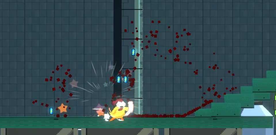 รับสร้างเกมมือถือ 2D สุดมันส์ เกมพัฒนาโดยมืออาชีพ