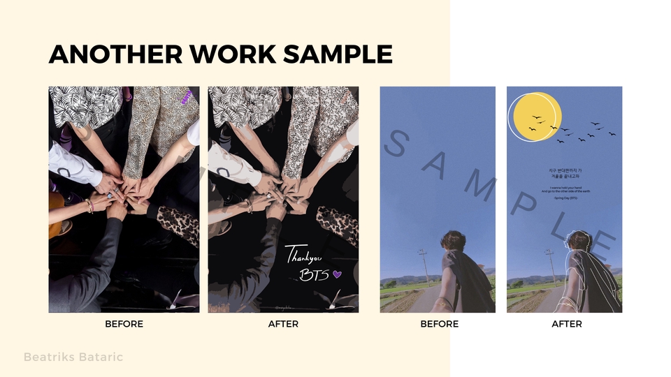 Edit Gambar & Photoshop - Image Editing Profesional Murah Cepat - 5