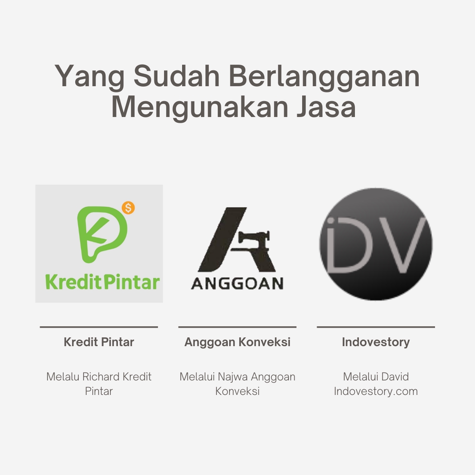 Penulisan Konten - Jasa Penulisan Artikel SEO Murah Terpercaya  - 2