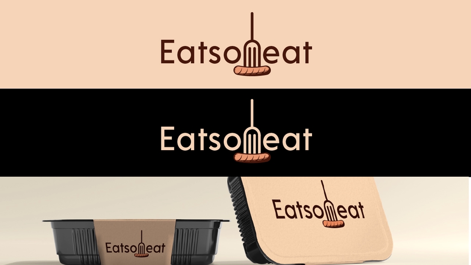 Logo - Desain Logo Simpel, Minimalis & Modern untuk Brand Anda - 4