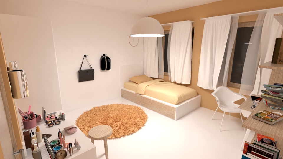 3D & Perspektif - Architecture Design & 3D Modelling (Interior & Exterior) - 20