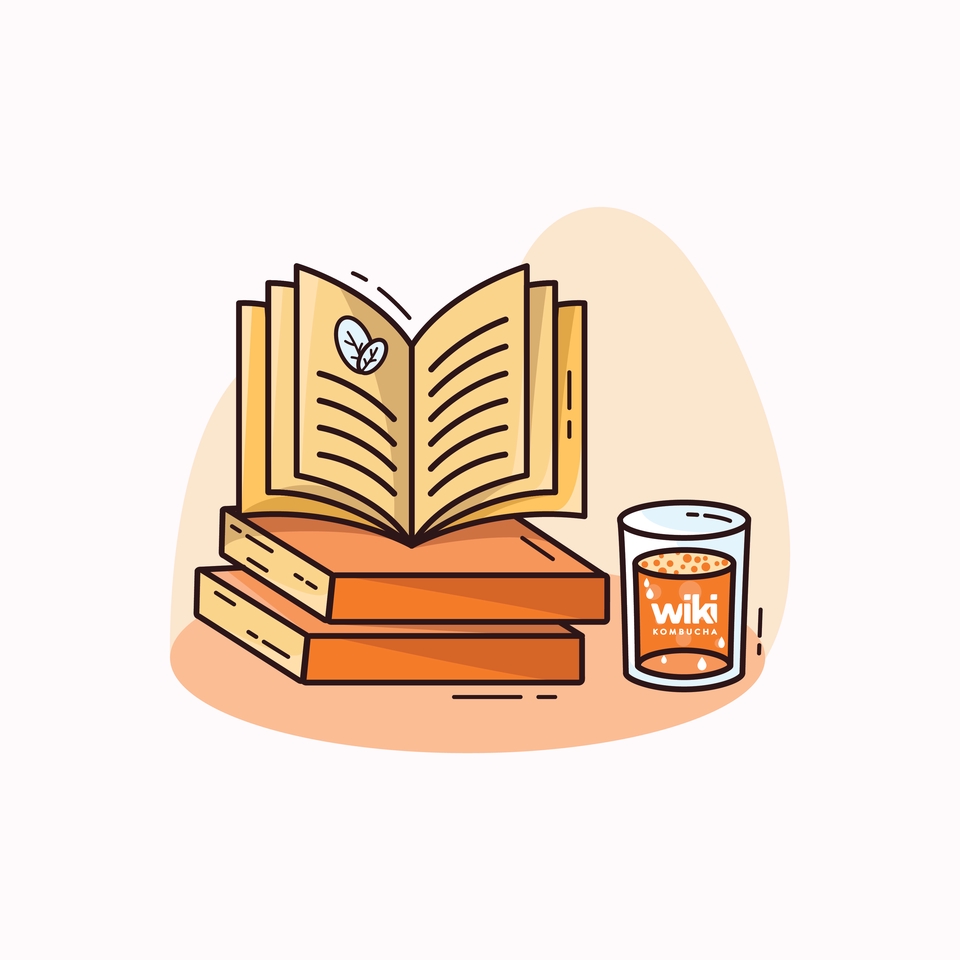 Gambar dan Ilustrasi - Desain Ilustrasi Hewan Unik & Kekinian - 11