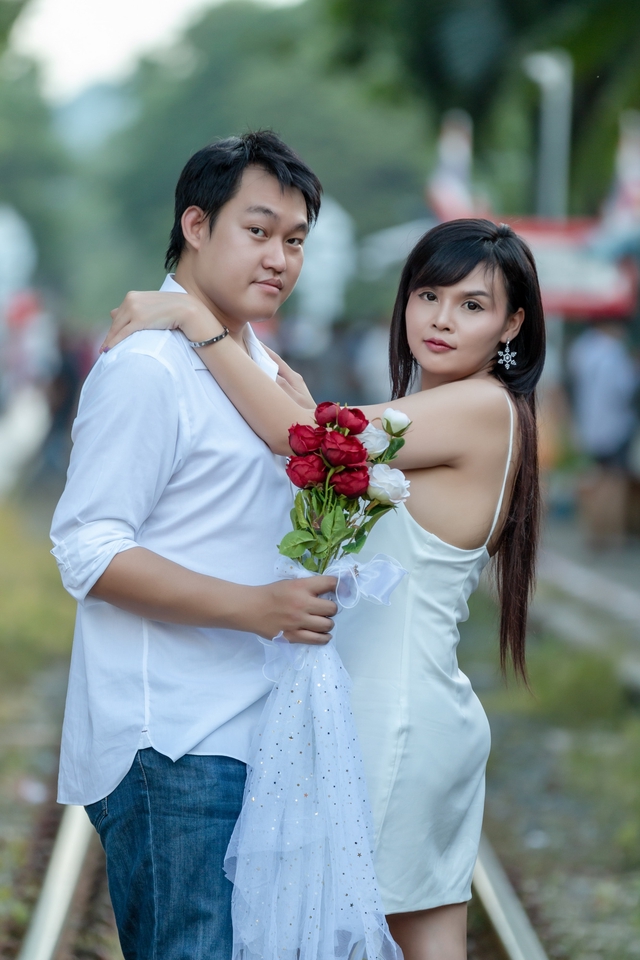 ไดคัท & Photoshop - ไดคัท แต่งภาพ ตัดต่อ - 6