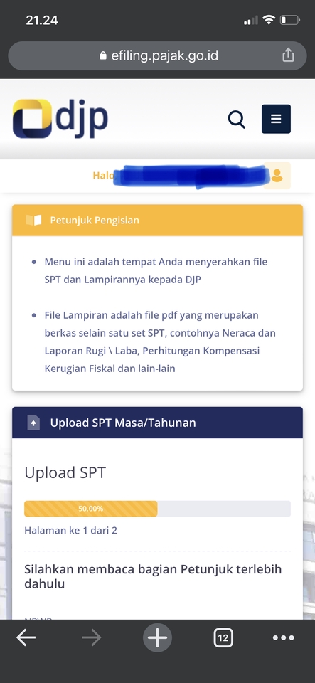 Akuntansi dan Keuangan - Jasa Konsultan Pajak - 3