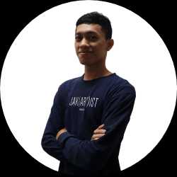 Nizar F.