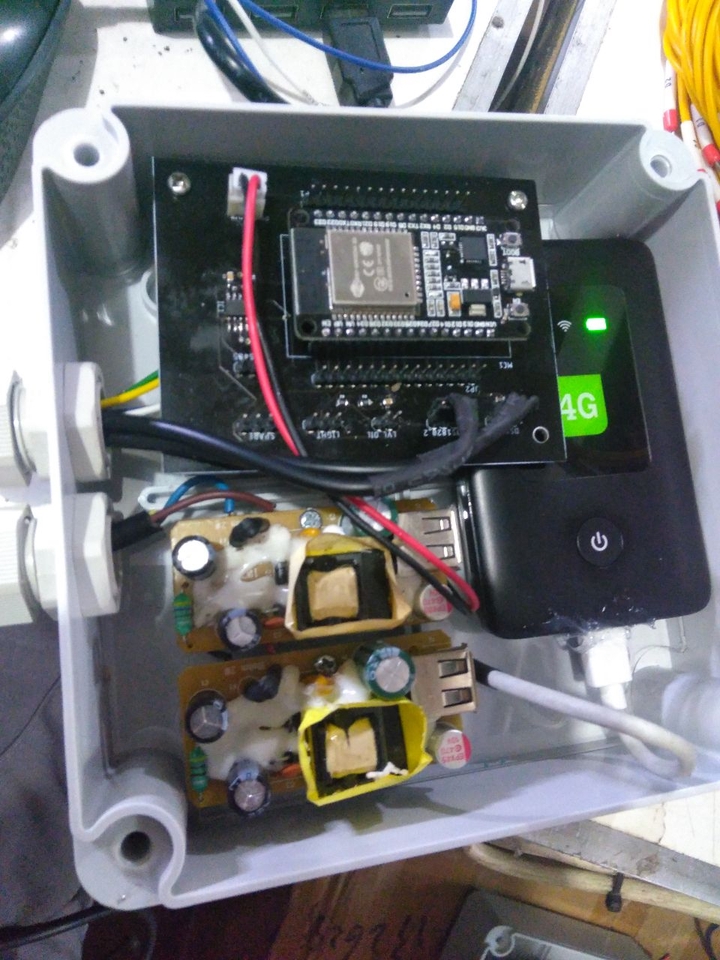 Elektronik & Robotika - Jasa Reverse Engineering dan Akuisisi Data Berbagai Alat Elektronika - 4