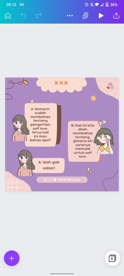 Infografis - infografis pengerjaan 3 hari - 7