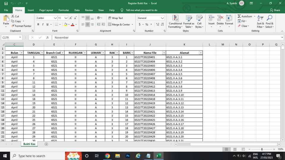 Entri Data - Jasa Data Entry 24 Jam - 4