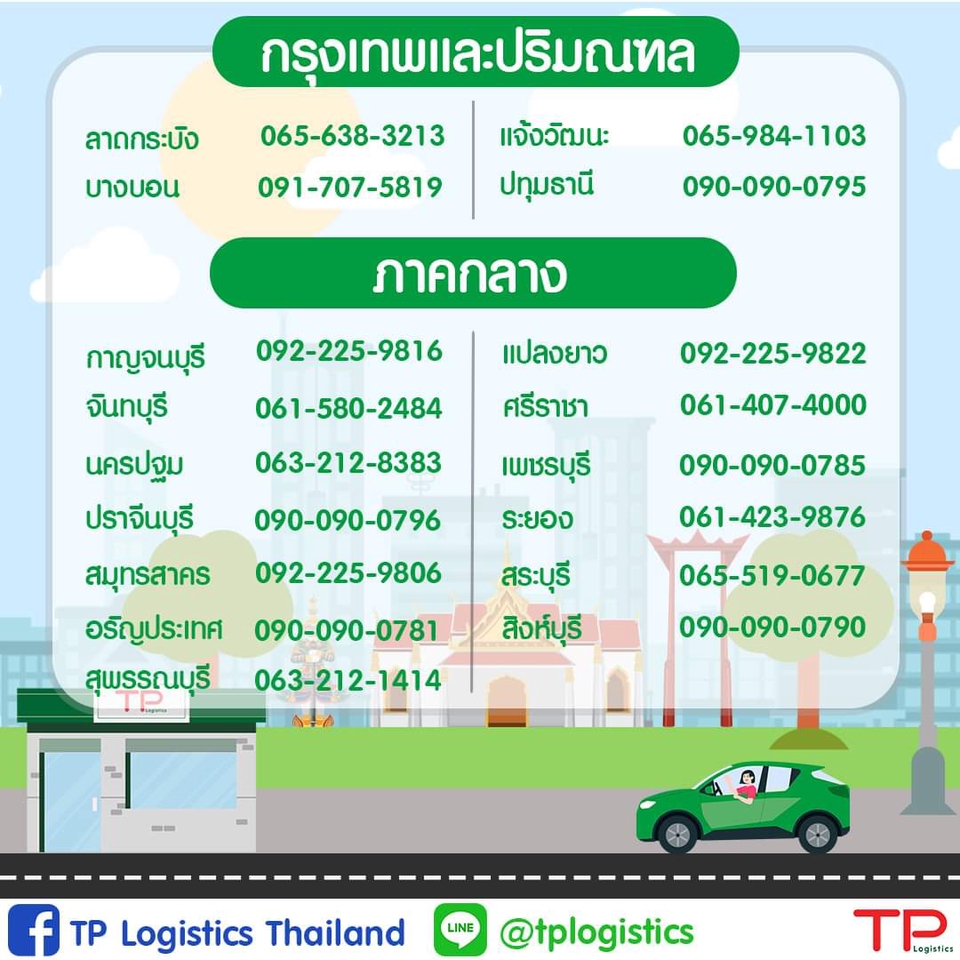 Infographics - ภาพกราฟิกโปรโมท - 2