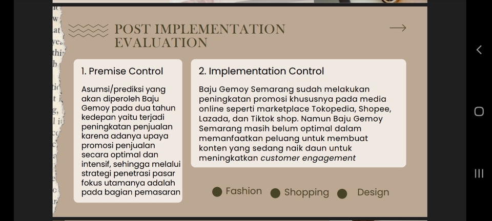 Jasa pembuatan presentasi powerpoint, desain slide presentasi, membuat power point, jasa desain ppt, pembuatan presentasi