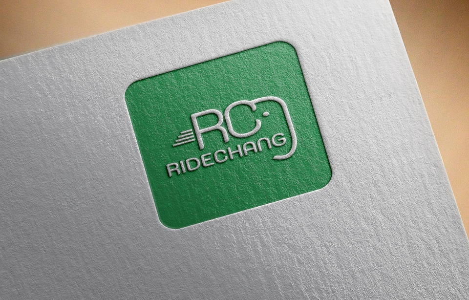 Logo - ออกแบบโลโก้ - 23