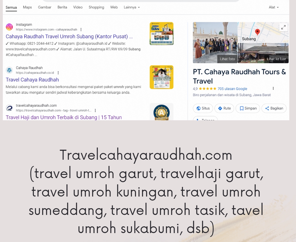 Penulisan Konten - SEO Friendly Article 1000 words - 6