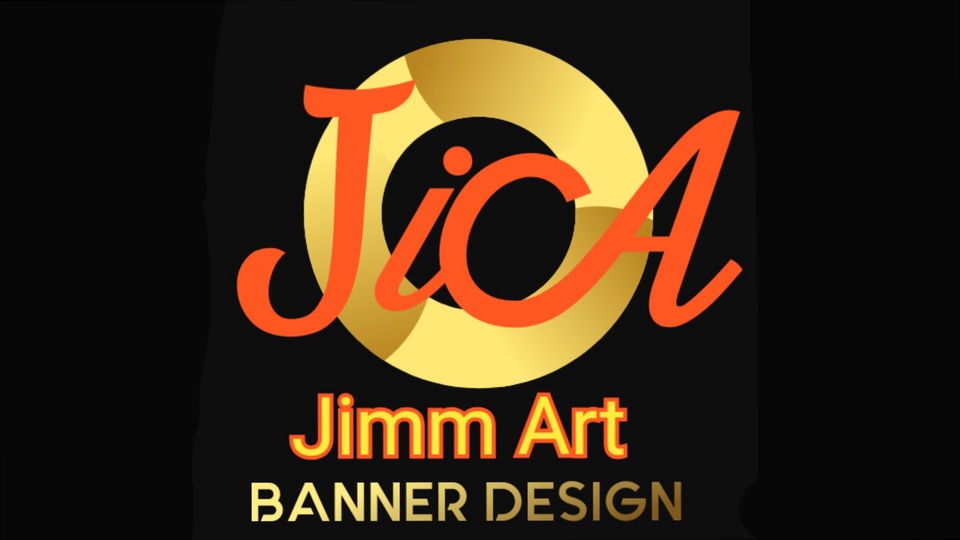 Logo - Menggambar logo - 1