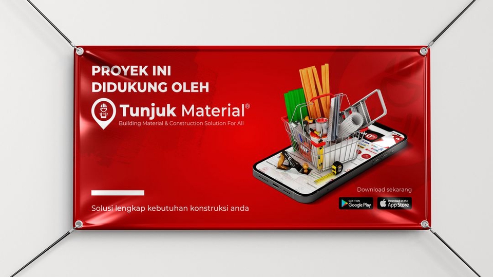 Banner Online - Desain Banner Sosial Media, Post, Feed, Story, Ads, Instagram ,Olshop, Website - 24