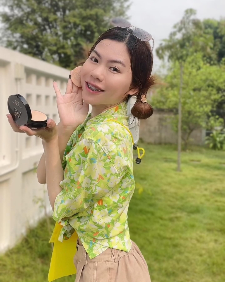 เน็ตไอดอลและบล็อกเกอร์รีวิว - Review "Skincare" - 14