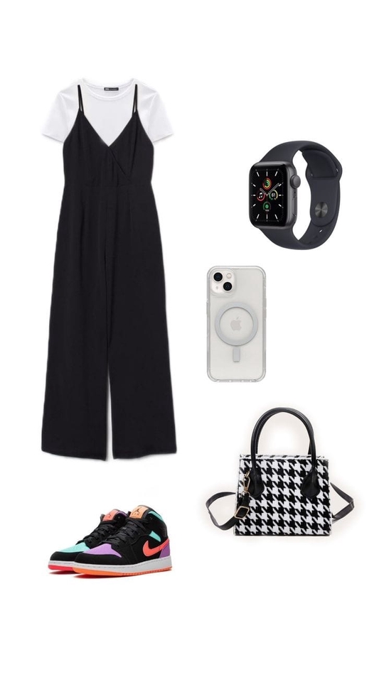 Jasa Lainnya - Fashion Stylish - 2