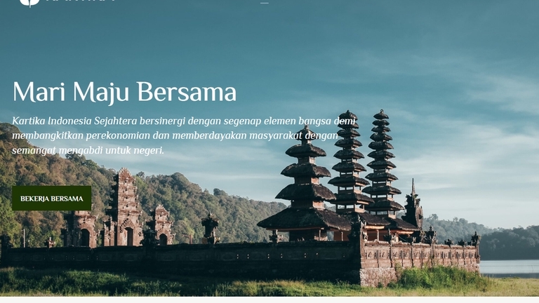 Jasa Pembuatan website dengan WordPress Gratis hosting sampai 2023
