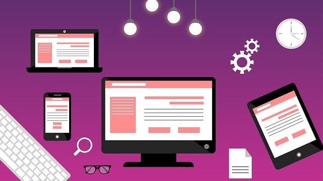 Web Development - รับทำเว็บไซต์ html css แบบ responsive จาก PSD, figma - 4