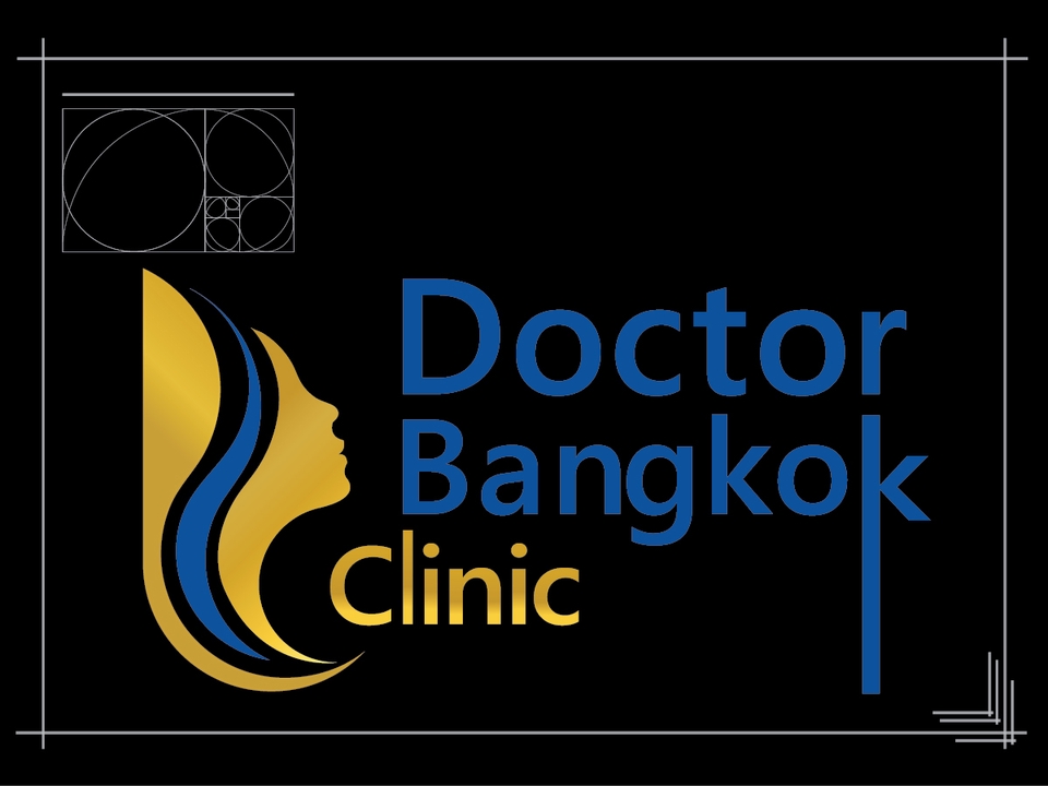 Logo - Logo Design ภาพลักษณ์ดูดี ธุรกิจก้าวหน้า - 19