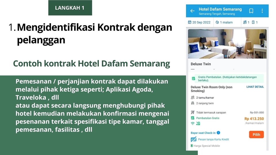 Presentasi - Jasa Pembuatan PPT Jelas dan Menarik - 2