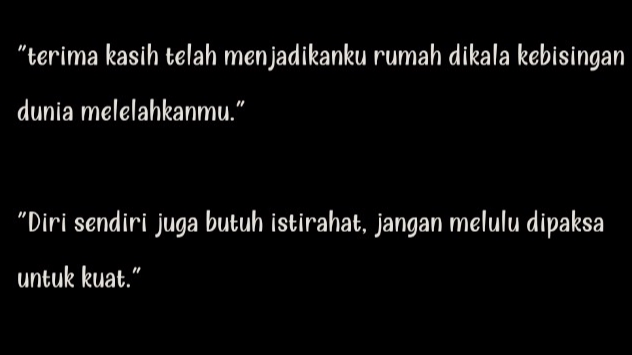 Buat caption sosmed, jadi dalam waktu -+1 jam