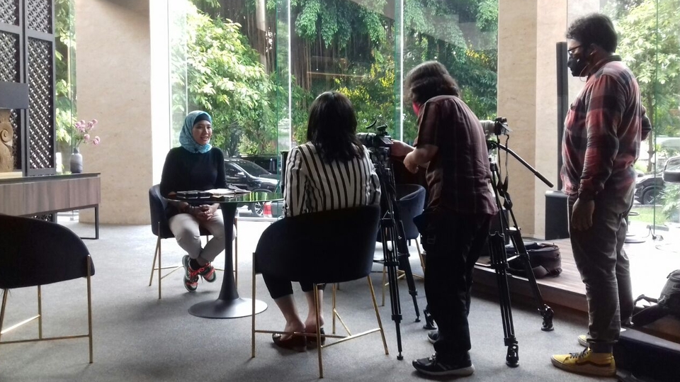 Produksi Video - PRODUKSI VIDEO DAN EDITING - JABODETABEK - CEPAT BERKUALITAS - 8