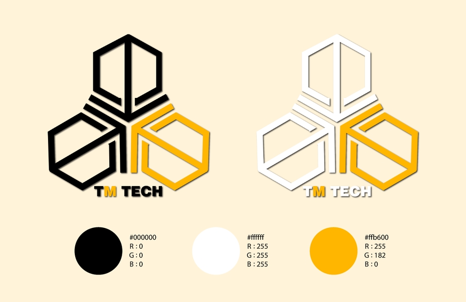Logo - รับออกแบบโลโก้ด่วน ทุกรูปแบบ(minimal ,character , CI) - 5