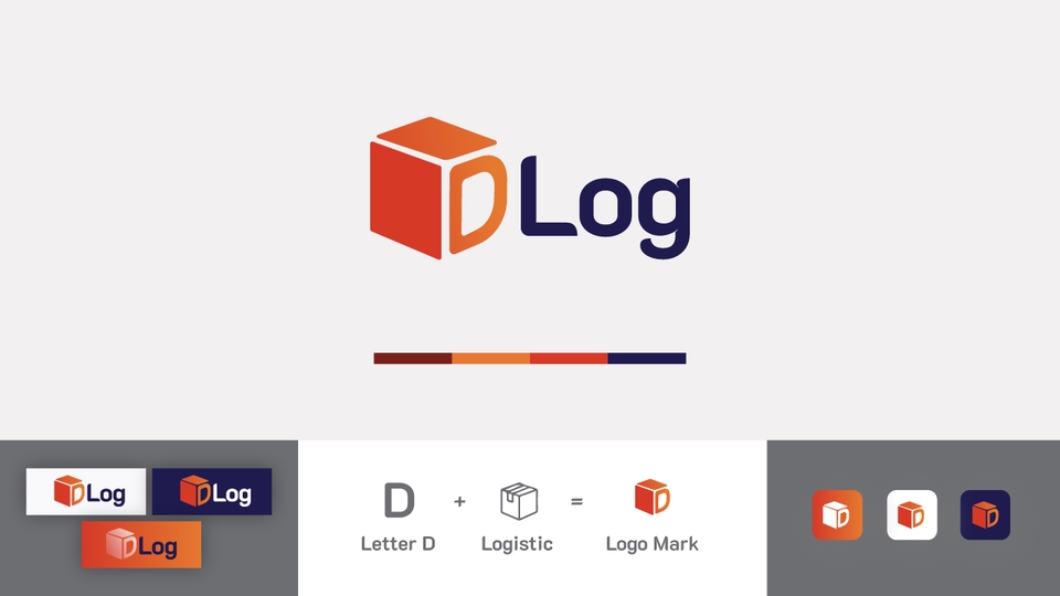 Logo - Branding Logo Design - 3