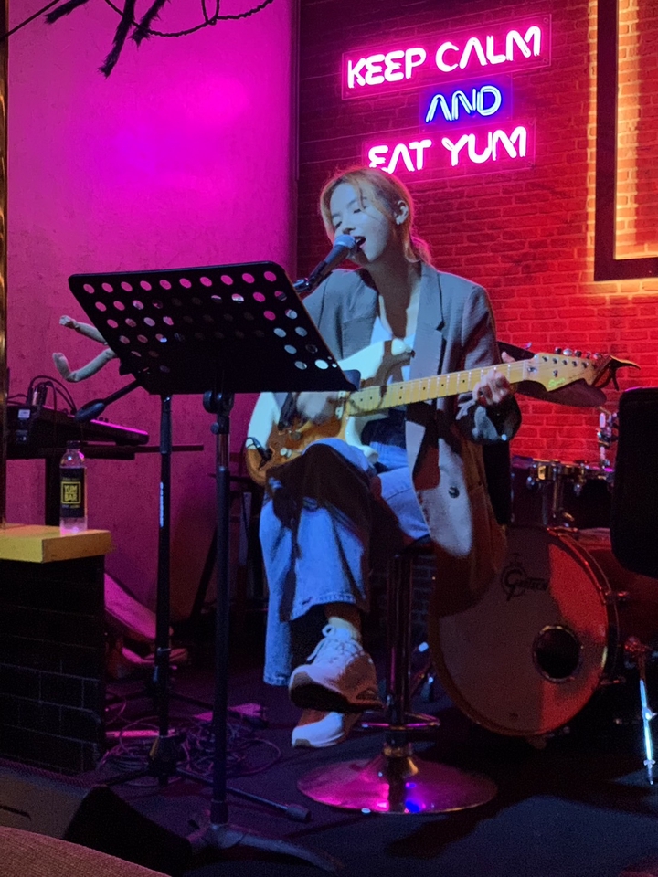 นักร้อง - รับ Event ต่างๆ - 10