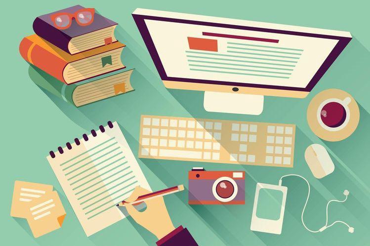 Pengetikan Umum - JASA PENGETIKAN / TYPING SERVICE - 4