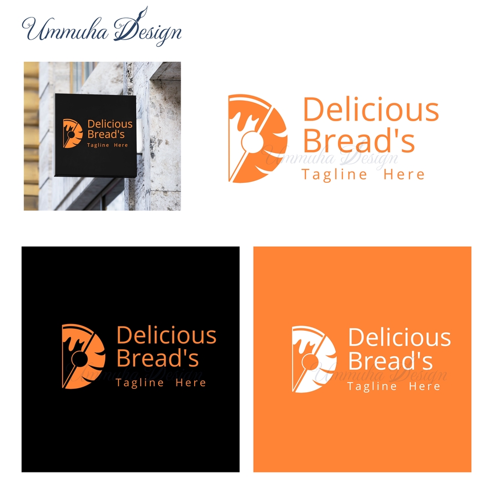 Logo - LOGO ORIGINAL - 4