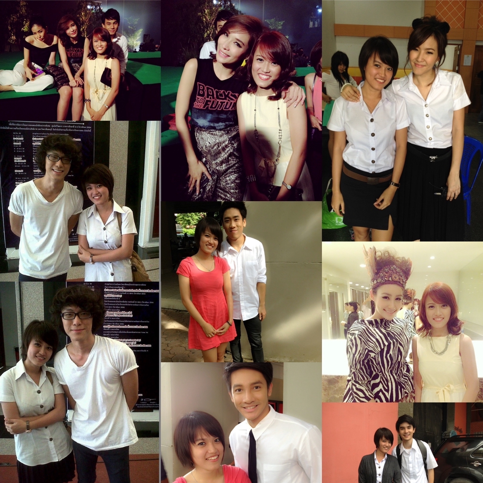 นางแบบมืออาชีพ  หานางแบบถ่ายแบบ  นักแสดง  ตัวประกอบ  งานถ่ายแบบ