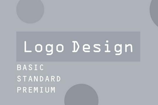 Desain Logo Simple