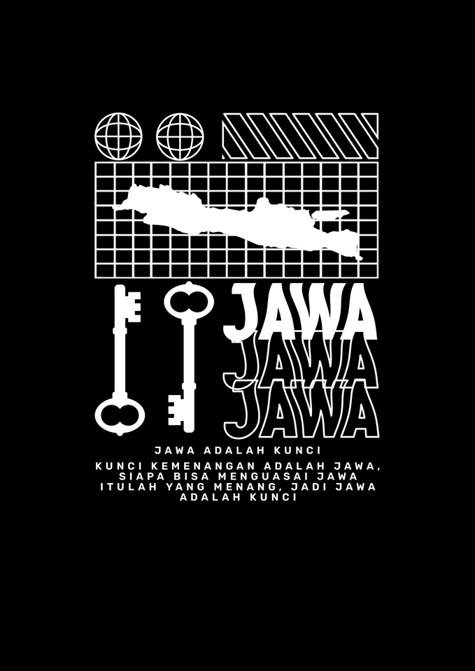 Desain Kaos & Motif - DESAIN KAOS T-SHIRT STREETWEAR SIMPLE 2024 MURAH DAN BERKUALITAS - 7