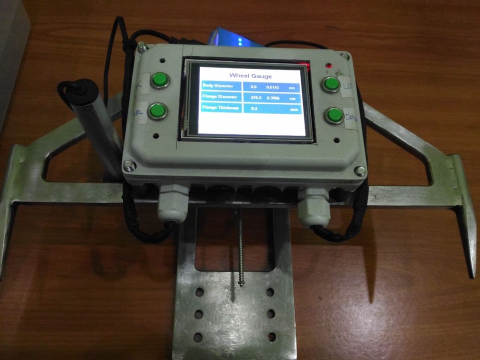 Elektronik & Robotika - Jasa Reverse Engineering dan Akuisisi Data Berbagai Alat Elektronika - 6