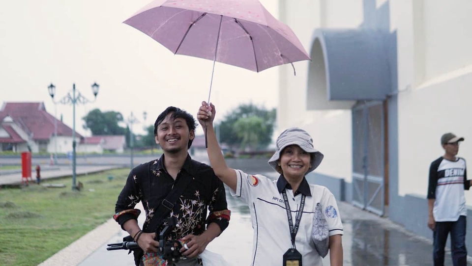 Travelling - Jasa Konsultan Perencanaan Tour & Private Event Professional - 14