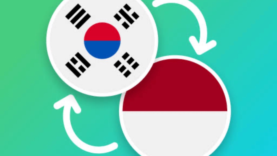 Penerjemahan - Penerjemah Tersumpah - Bahasa Korea - 4
