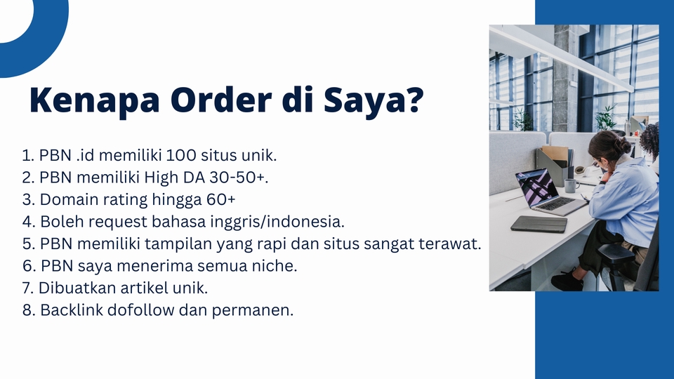 Jasa SEO PBN berkualitas, Jasa SEO backlink, konsultasi SEO, harga jasa SEO murah, jasa SEO terpercaya.