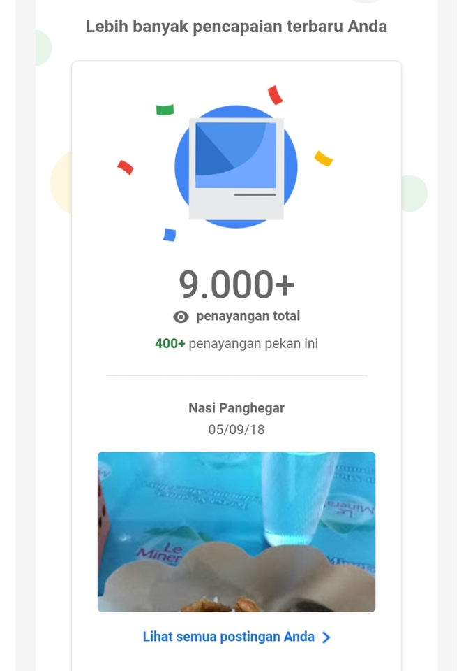 Reviewer Google Maps