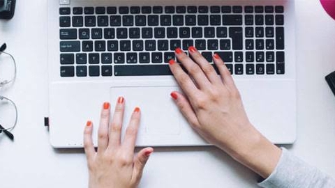 Data Entry dan Pengetikan Umum