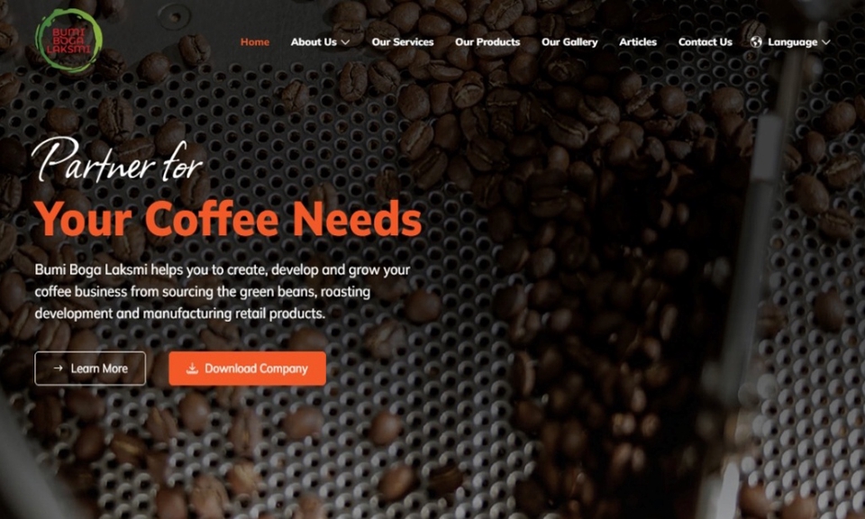 Web Development - Jasa Pembuatan Website Company Profile Murah | Gratis Domain & Hosting - 17