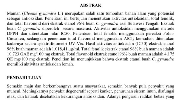 Pengetikan Umum - Pengetikan makalah selesai dalam 1 hari - 1