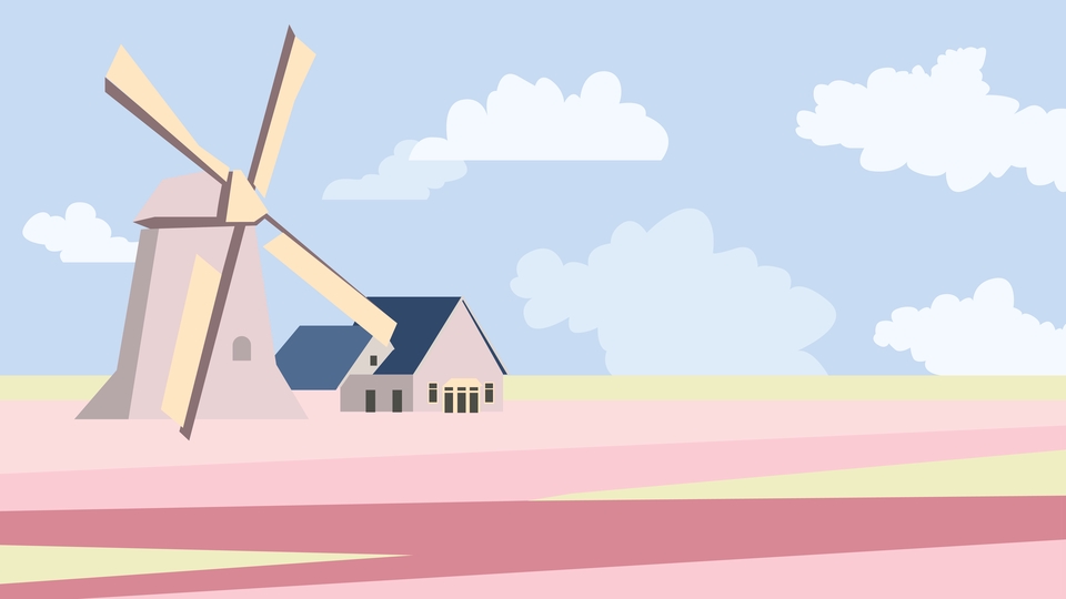 Vector Illustrations
