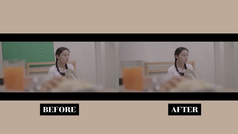 ไดคัท & Photoshop - ไดคัท รีทัช ลบคน สิ่งของ วัตถุ ออกจากภาพ - 5