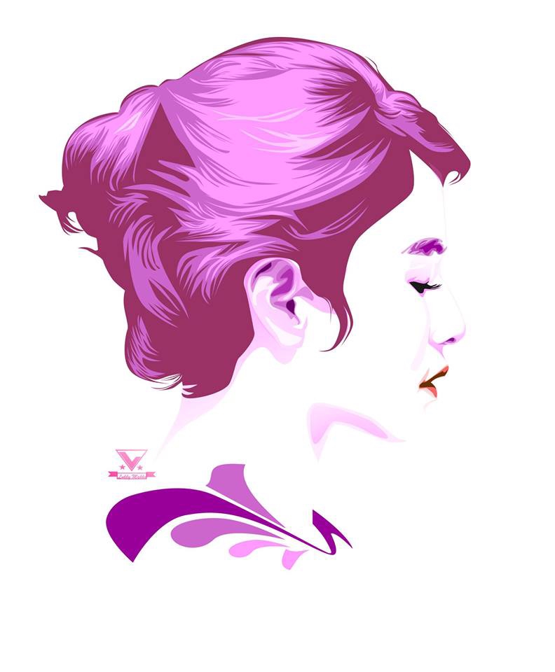 Gambar dan Ilustrasi - DESAIN ILUSTRASI DAN VEKTOR KARAKTER - 2