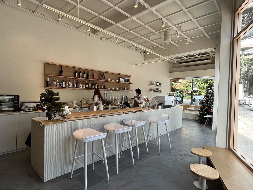 ออกแบบตกแต่งภายในและภายนอก - ออกแบบตกแต่งภายใน ที่พักอาศัย คอนโด ร้านอาหาร คาเฟ่ และอื่นๆ - 10
