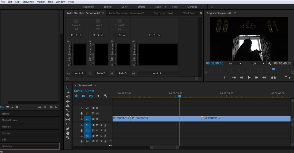 Video Editing - Video Editing Professional - 6