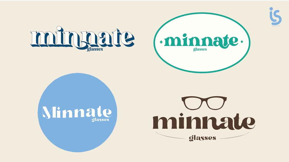 Logo -  LOGO DESIGN | BRAND GUIDELINE สำหรับร้านค้าและ ธุรกิจทุกชนิด - 26