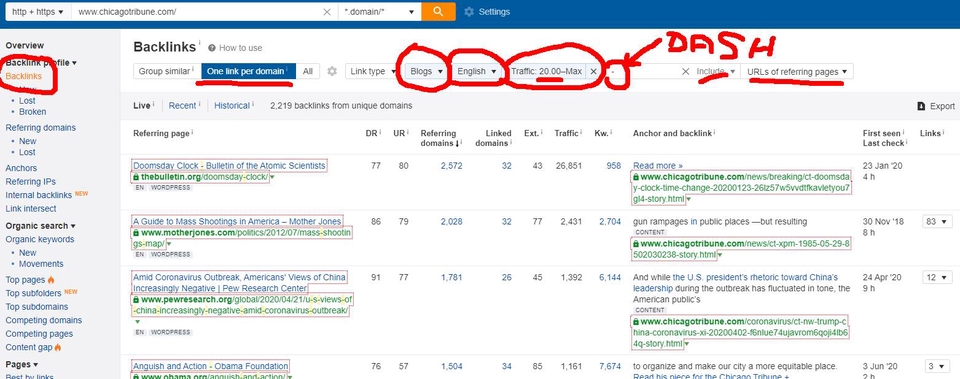 Digital Marketing - Jasa 80 PBN Da 50+, 100 Contextual, 100 Mix Backlink Super Kuat - 4