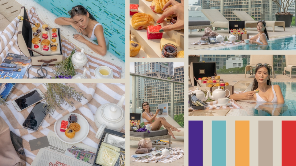 Photography - บริการถ่ายภาพโรงแรม ที่พัก บ้าน คอนโดมิเนียม อาคารสำนักงาน และอื่นๆ - 6